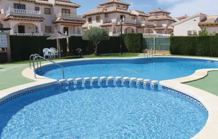 Maison 4 personnes à Orihuela Costa - Photo 5