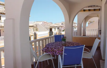 Maison 4 personnes à Orihuela Costa - Photo 6