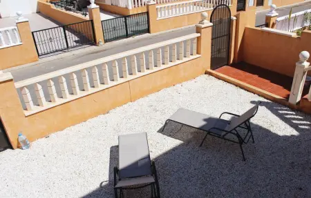 Maison 4 personnes à Orihuela Costa - Photo 7