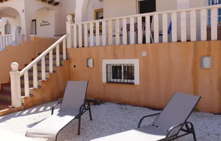 Maison 4 personnes à Orihuela Costa - Photo 8