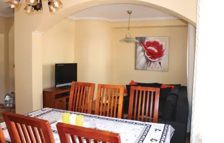 Maison 4 personnes à Orihuela Costa - Photo 9