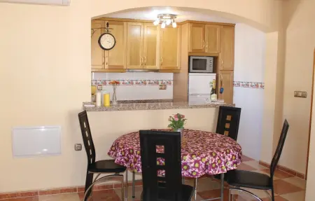 Maison 4 personnes à Orihuela Costa - Photo 10