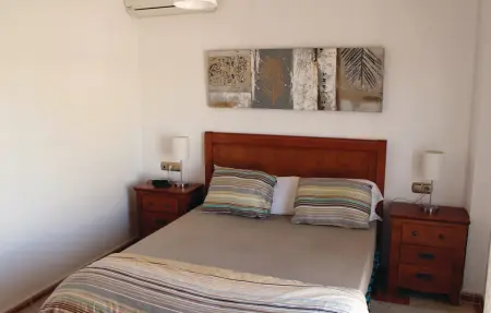 Maison 4 personnes à Orihuela Costa - Photo 11
