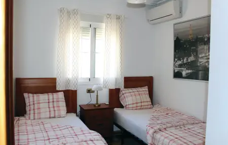 Maison 4 personnes à Orihuela Costa - Photo 13
