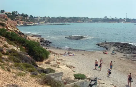 Maison 4 personnes à Orihuela Costa - Photo 17
