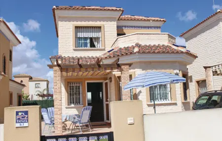 Maison 4 personnes à Guardamar del Segura - Photo 2