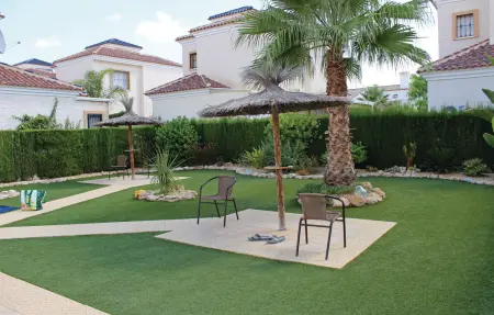 Maison 4 personnes à Guardamar del Segura - Photo 3