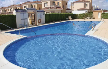 Maison 4 personnes à Guardamar del Segura - Photo 4