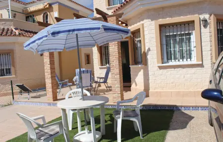Maison 4 personnes à Guardamar del Segura - Photo 5