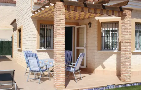 Maison 4 personnes à Guardamar del Segura - Photo 6