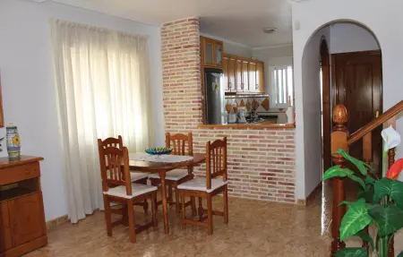 Maison 4 personnes à Guardamar del Segura - Photo 8