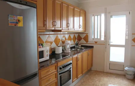 Maison 4 personnes à Guardamar del Segura - Photo 11