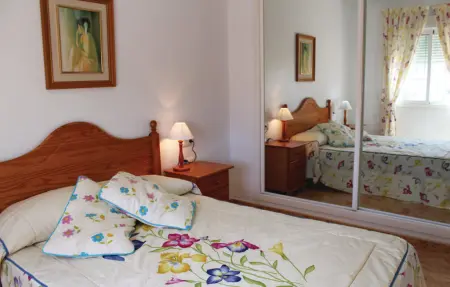 Maison 4 personnes à Guardamar del Segura - Photo 14