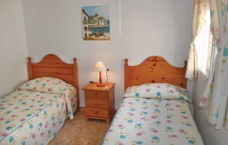 Maison 4 personnes à Guardamar del Segura - Photo 15