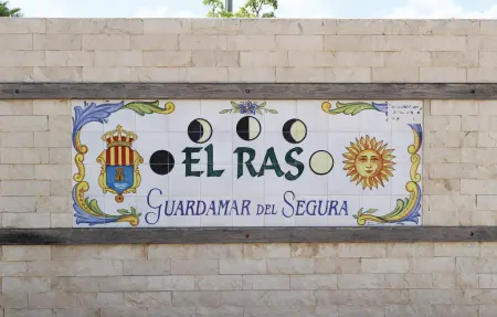 Maison 4 personnes à Guardamar del Segura - Photo 19