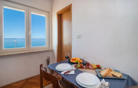 Appartement 2 personnes à Podstrana - Photo 8