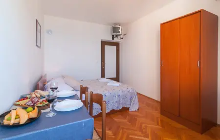 Appartement 2 personnes à Podstrana - Photo 10