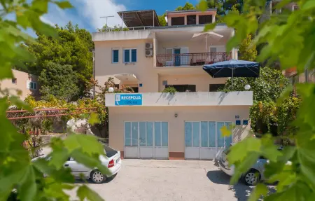 Appartement 2 personnes à Podstrana - Photo 2