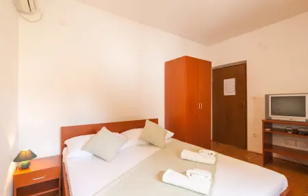 Appartement 2 personnes à Podstrana - Photo 8