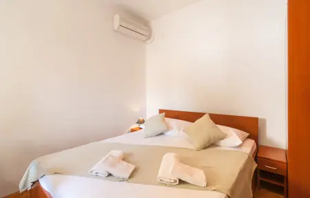 Appartement 2 personnes à Podstrana - Photo 9