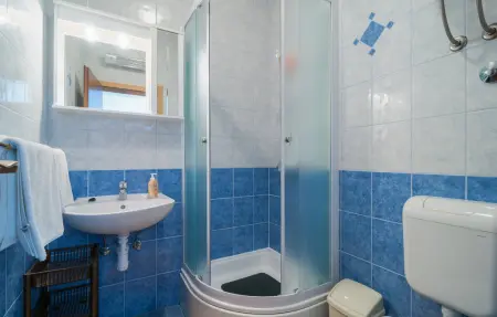 Appartement 2 personnes à Podstrana - Photo 10