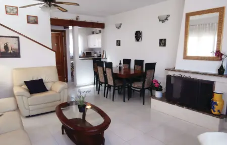 Maison 6 personnes à Orihuela Costa - Photo 1