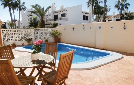 Maison 6 personnes à Orihuela Costa - Photo 2