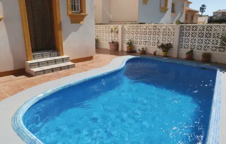 Maison 6 personnes à Orihuela Costa - Photo 3