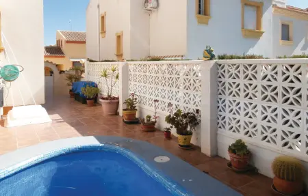 Maison 6 personnes à Orihuela Costa - Photo 4