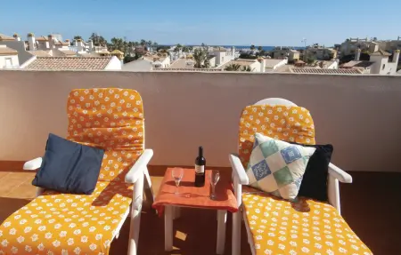 Maison 6 personnes à Orihuela Costa - Photo 6