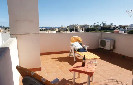 Maison 6 personnes à Orihuela Costa - Photo 8