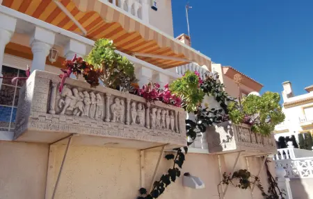 Maison 6 personnes à Orihuela Costa - Photo 9