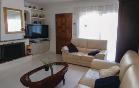Maison 6 personnes à Orihuela Costa - Photo 11