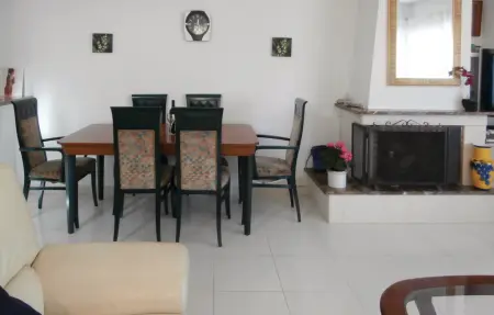 Maison 6 personnes à Orihuela Costa - Photo 12