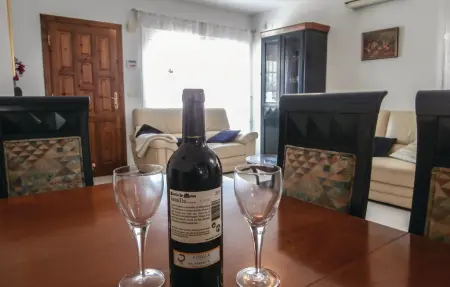 Maison 6 personnes à Orihuela Costa - Photo 14