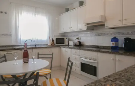 Maison 6 personnes à Orihuela Costa - Photo 16