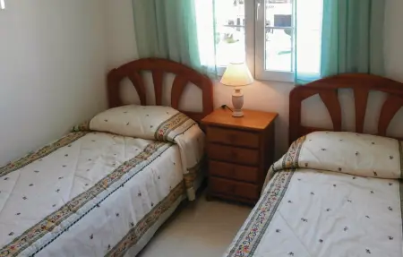 Maison 6 personnes à Orihuela Costa - Photo 19