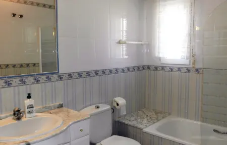 Maison 6 personnes à Orihuela Costa - Photo 20