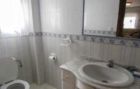 Maison 6 personnes à Orihuela Costa - Photo 22