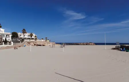 Maison 6 personnes à Orihuela Costa - Photo 23
