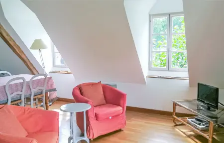 Appartement 5 personnes à Houdetot - Photo 1