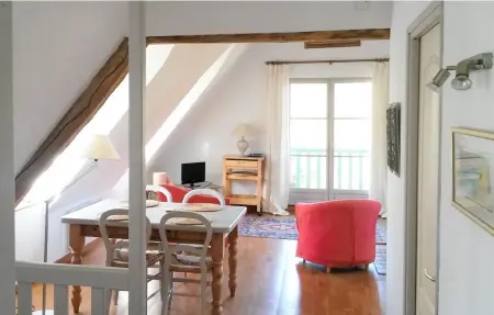 Appartement 5 personnes à Houdetot - Photo 2