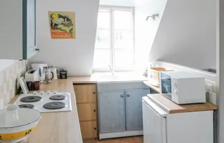 Appartement 5 personnes à Houdetot - Photo 3