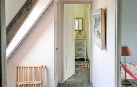 Appartement 5 personnes à Houdetot - Photo 7