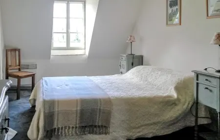 Appartement 5 personnes à Houdetot - Photo 8