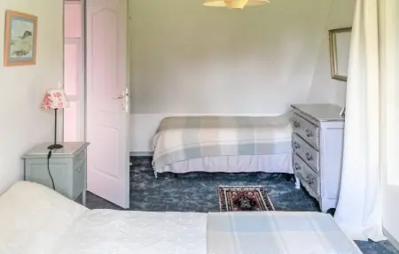 Appartement 5 personnes à Houdetot - Photo 9