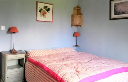 Appartement 5 personnes à Houdetot - Photo 10