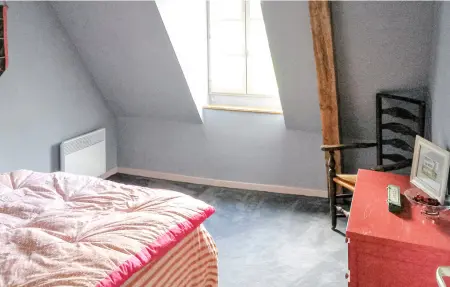 Appartement 5 personnes à Houdetot - Photo 11