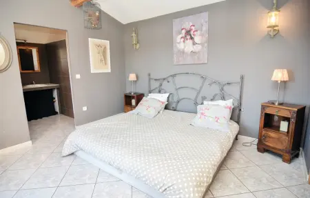 Maison 8 personnes à Eyguieres - Photo 3