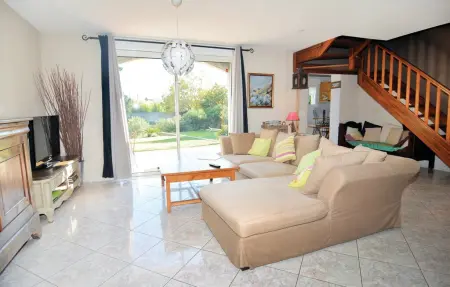 Maison 8 personnes à Eyguieres - Photo 4